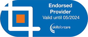 Skills for Care Endorsed Provider