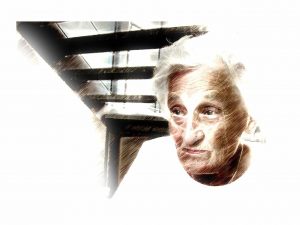 challenging behaviour