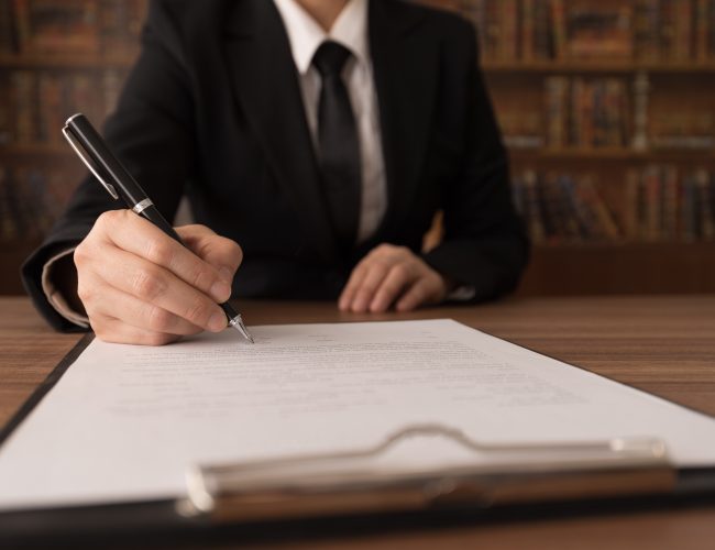 Employment Legislation