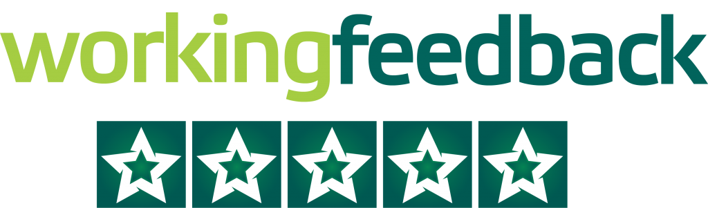 Working Feedback
