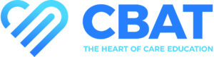 Care Business Associate Training Logo