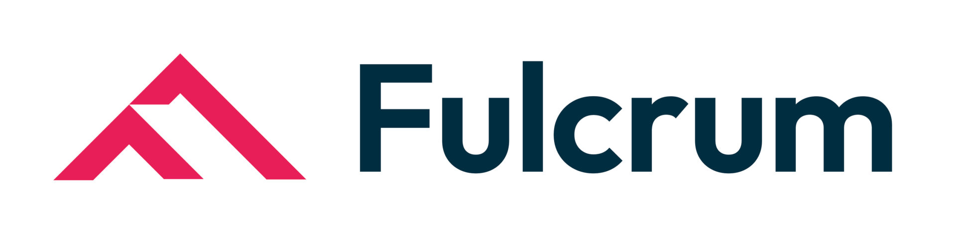 Fulcrum-Logo Fulcrum logo
