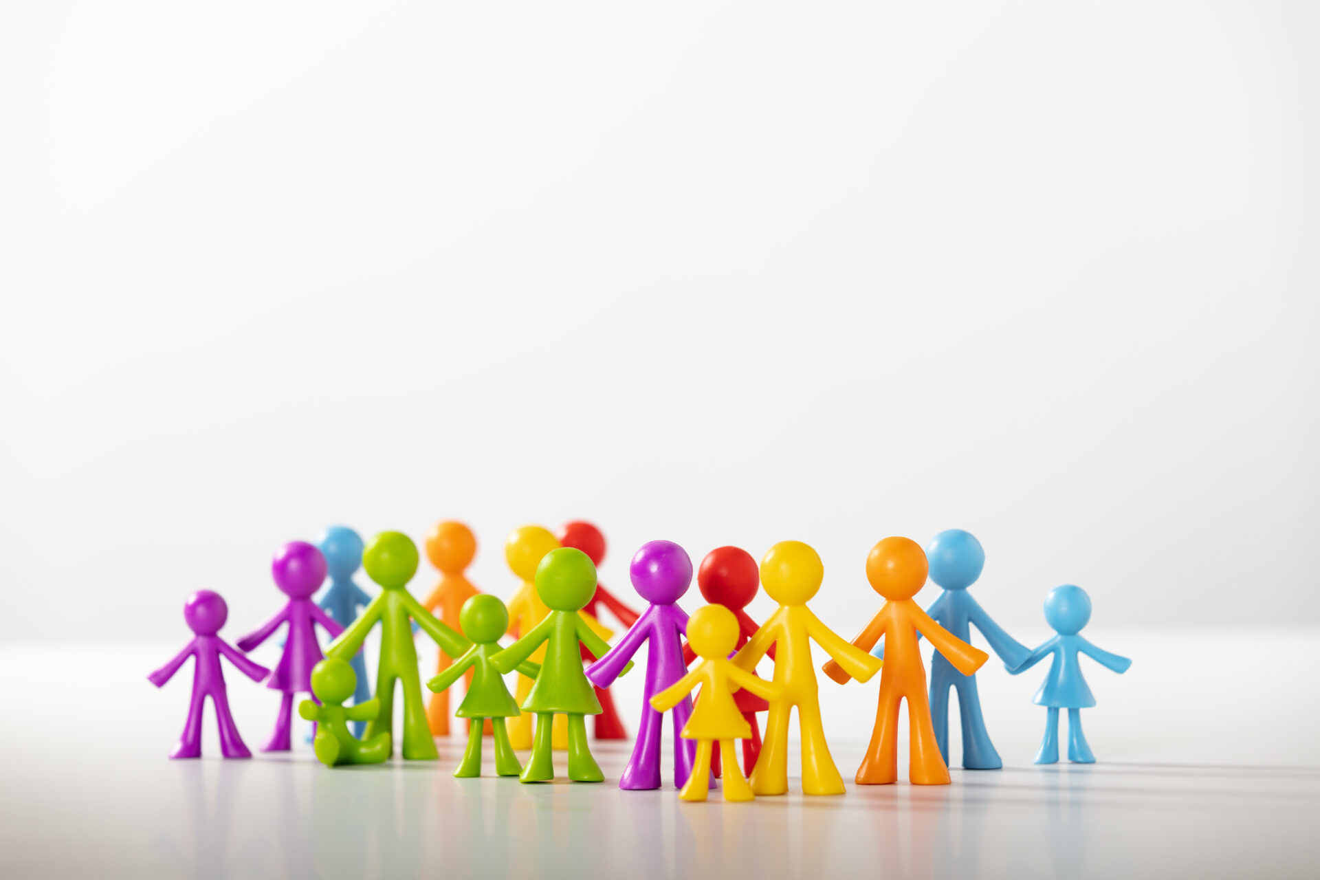 Equality Diversity and Inclusion