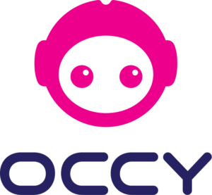 occy logo stacked