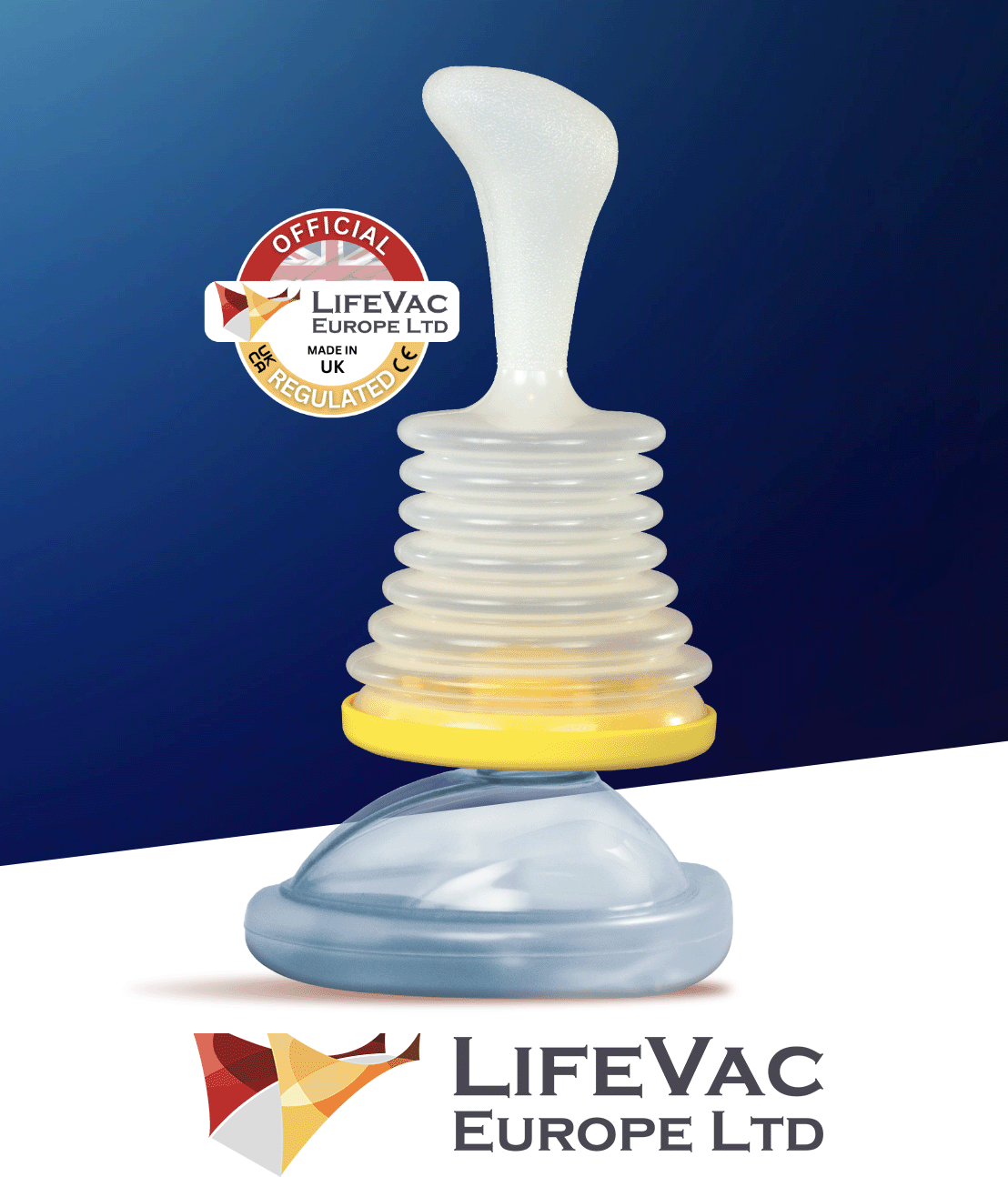 LifeVac Web Image