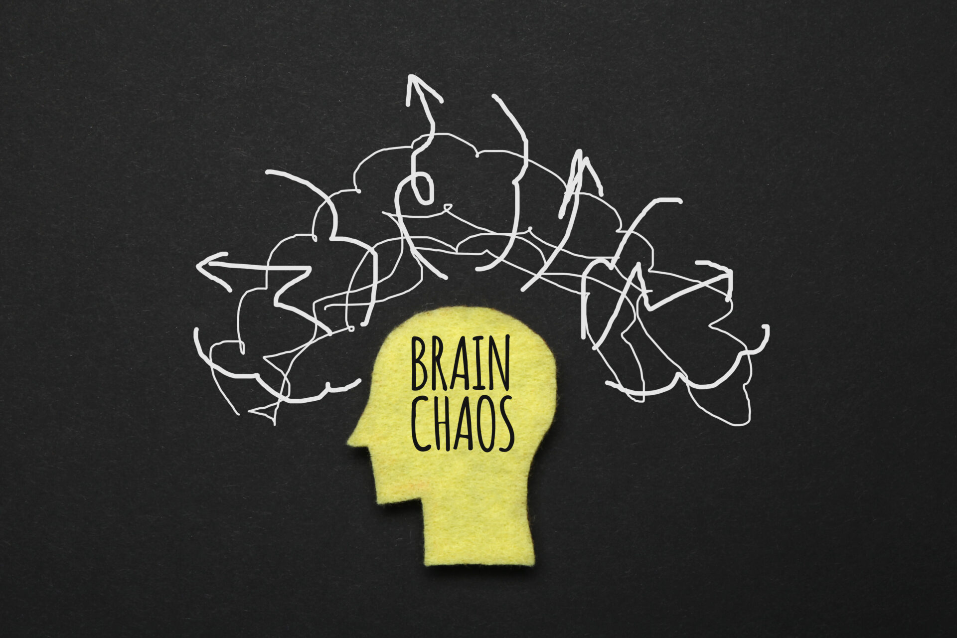 Attention Deficit Hyperactivity Disorder