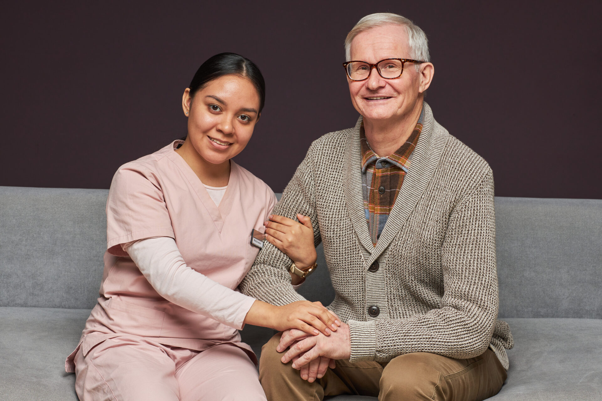 Dementia with Lewy Bodies